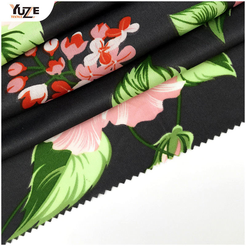 YZS20-416-4 ইন্টারলক প্রিন্ট