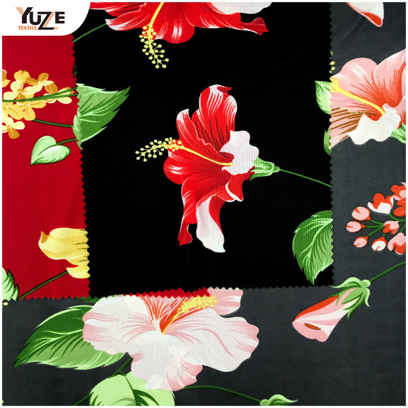 YZS20-416-4 ইন্টারলক প্রিন্ট