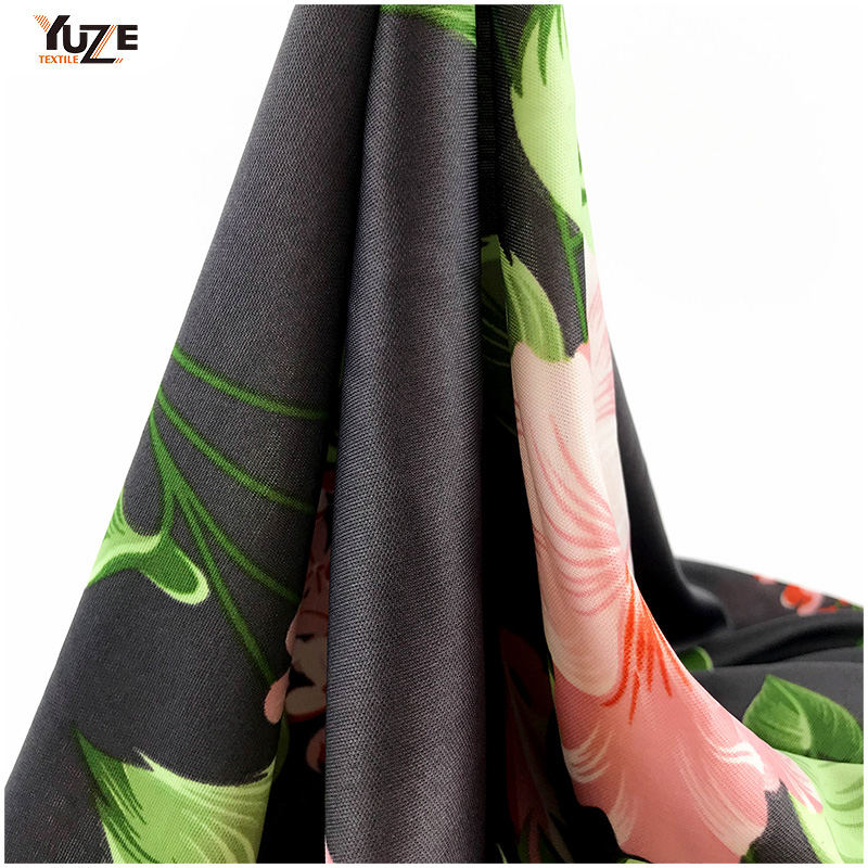 YZS20-416-4 ইন্টারলক প্রিন্ট