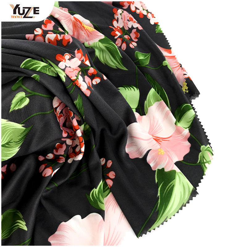 YZS20-416-4 ইন্টারলক প্রিন্ট