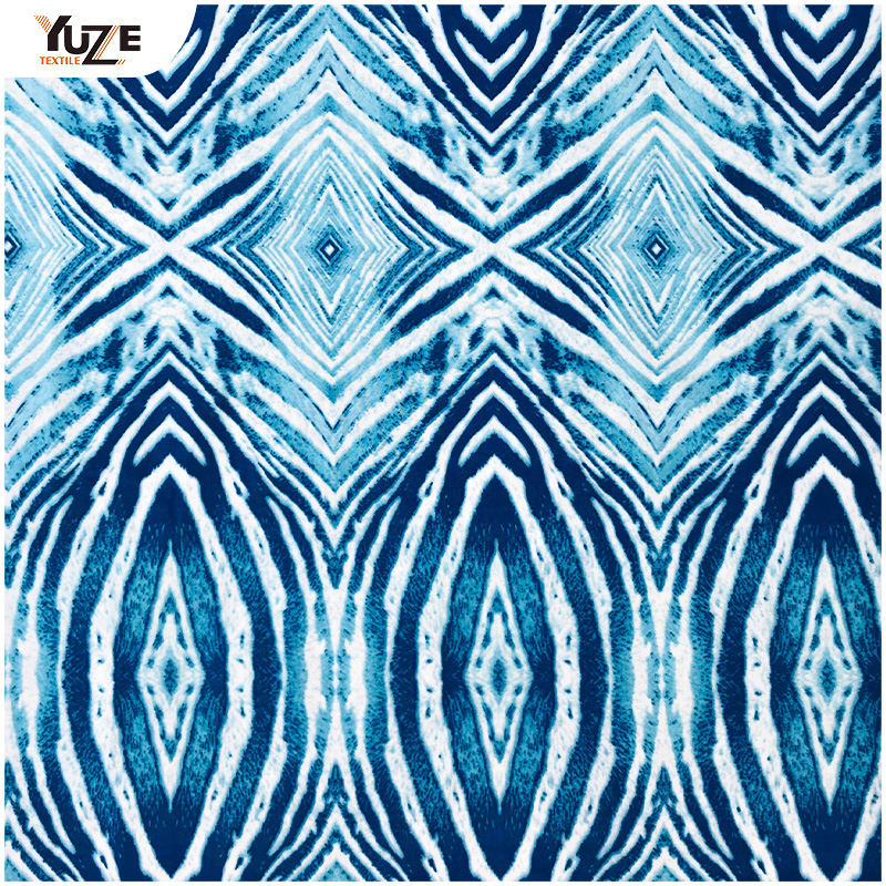 YZS20-528-5 এফডিওয়াই স্প্যানডেক্স প্রিন্ট