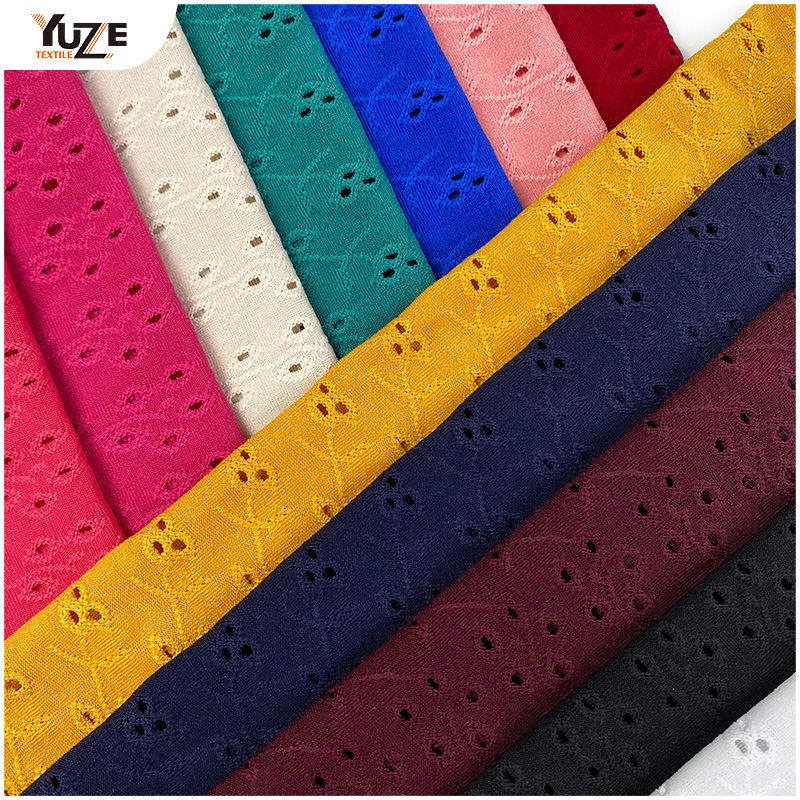 YZK-030090 আইলেট জ্যাক পি/ডি