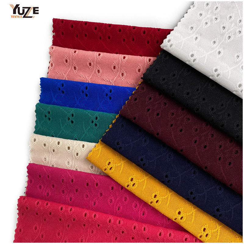 YZK-030090 আইলেট জ্যাক পি/ডি