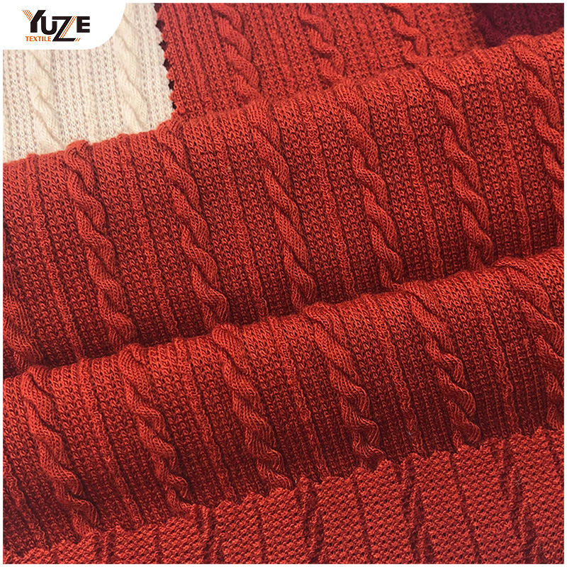 YZK-030216 NITTNG JACQ