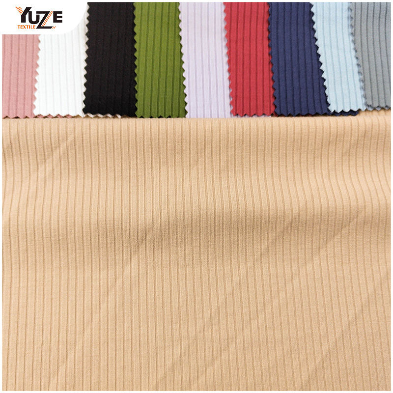 YZK-010019 4*2 পাঁজর আঠালো এবং কেটে সেলভেডজিএফ