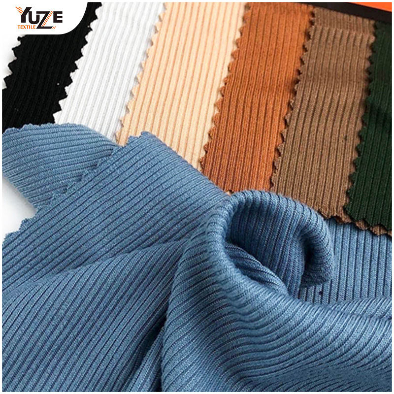 YZK-010021 DTY 2*2 রিব 2-সাইড ব্রাশ পি/ডি