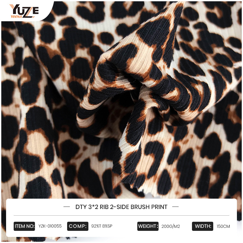 YZK-010055 DTY 3*2 রিব 2-সাইড ব্রাশ প্রিন্ট