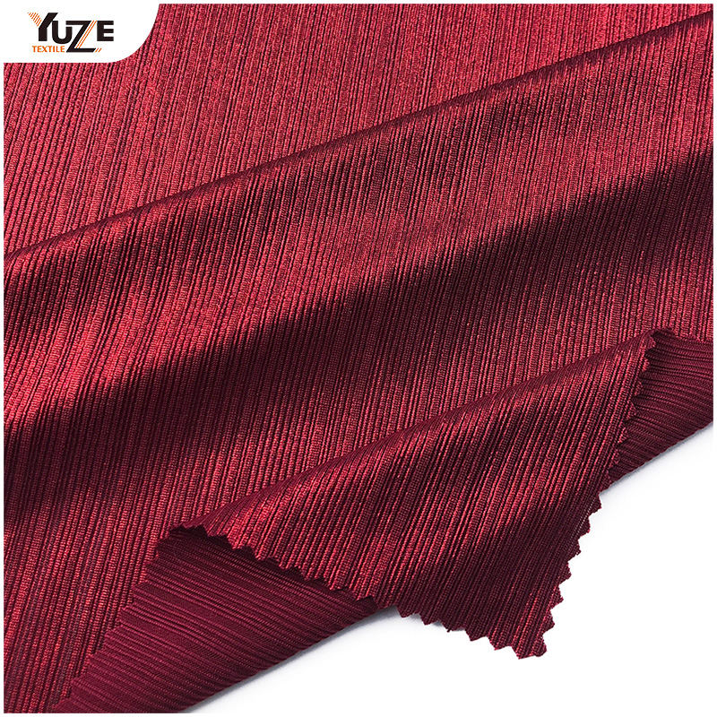 YZK-010112 ফয়েল পি/ডি সহ পাঁজর