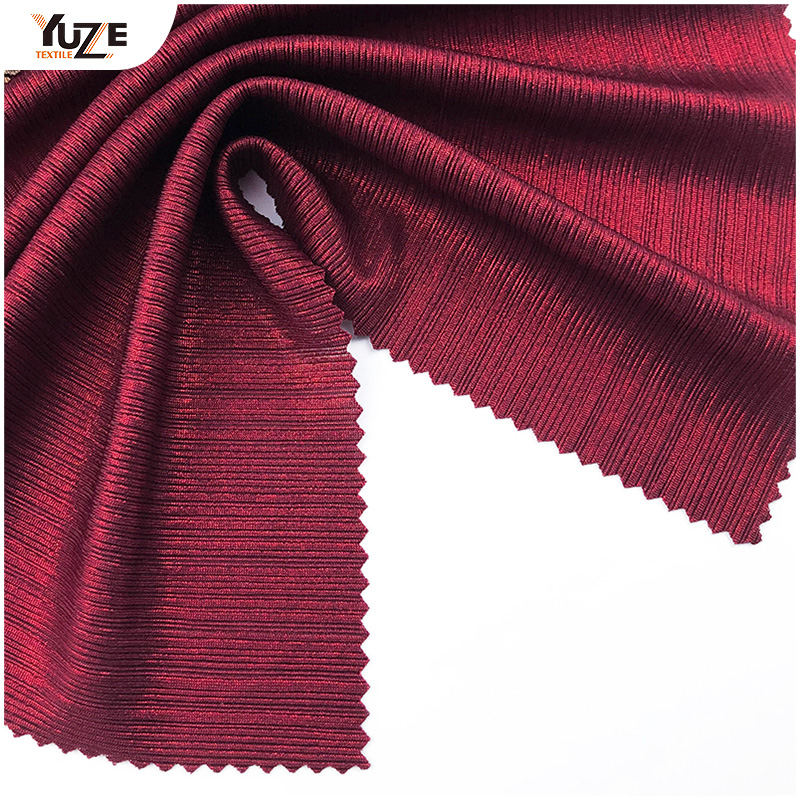 YZK-010112 ফয়েল পি/ডি সহ পাঁজর