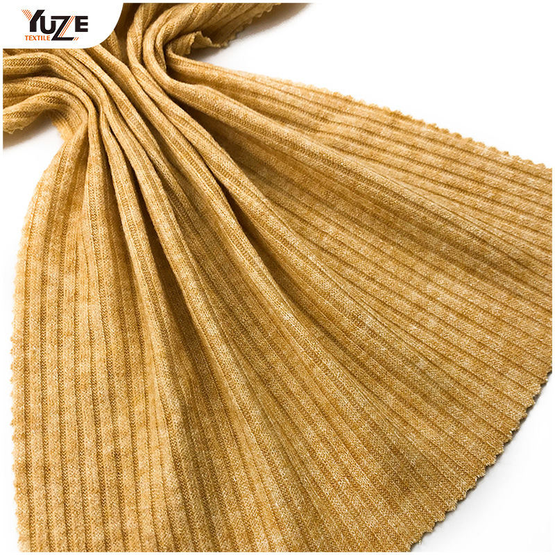 YZK-010127 3*3 রিব কাশ্মির