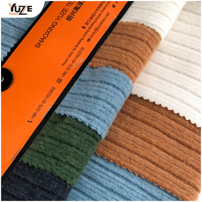 YZK-010131-2 রিব ব্রাশ