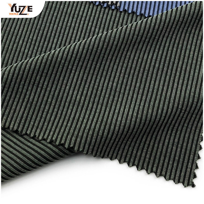 YZK-010181 মডেল পলি রিব পি/ডি