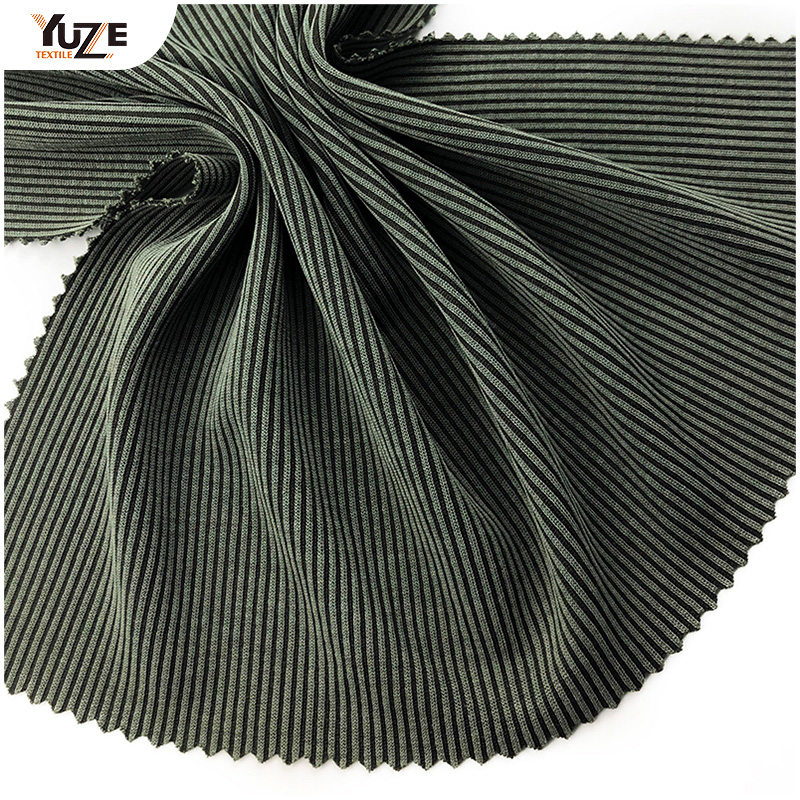 YZK-010181 মডেল পলি রিব পি/ডি