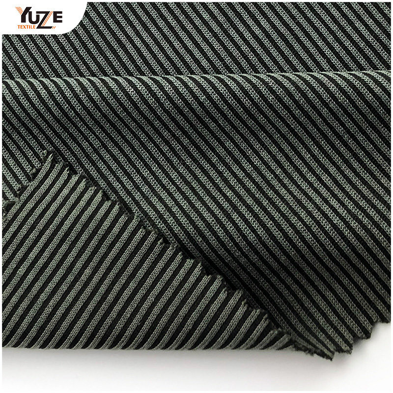 YZK-010181 মডেল পলি রিব পি/ডি