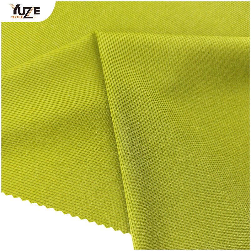 YZK-010205 পলি রিব পি/ডি