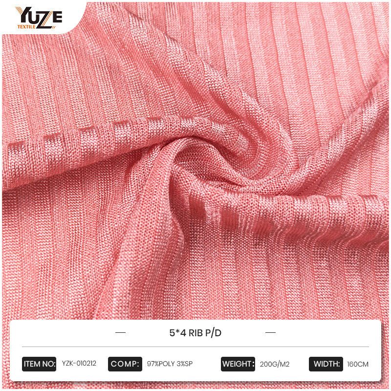 YZK-010212 5*4 রিব পি/ডি