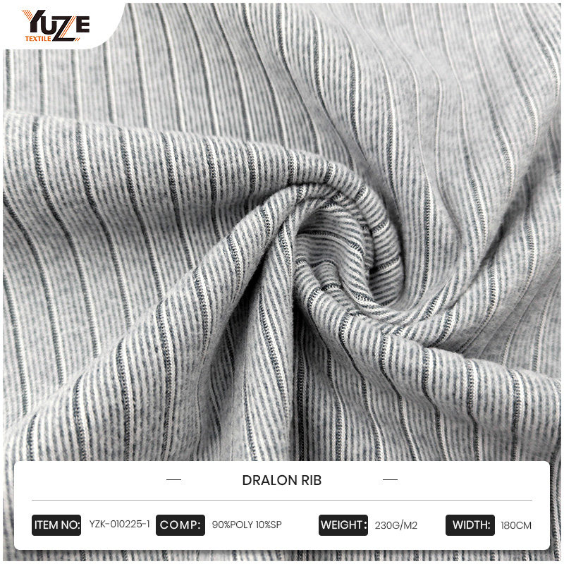 YZK-010225-1 ড্রালন রিব