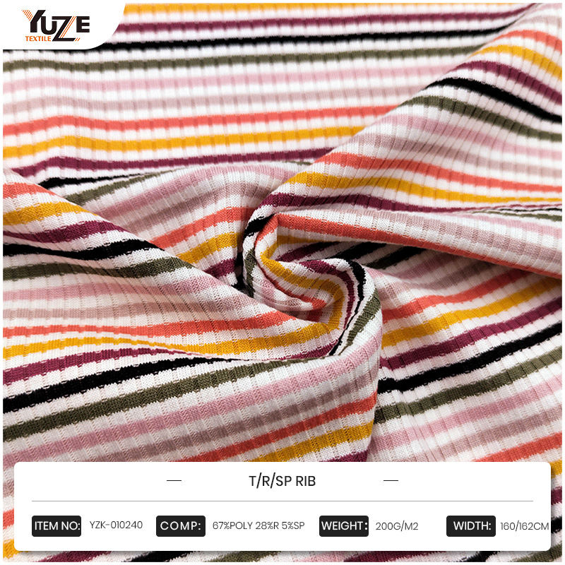 YZK-010240 টি/আর/এসপি রিব