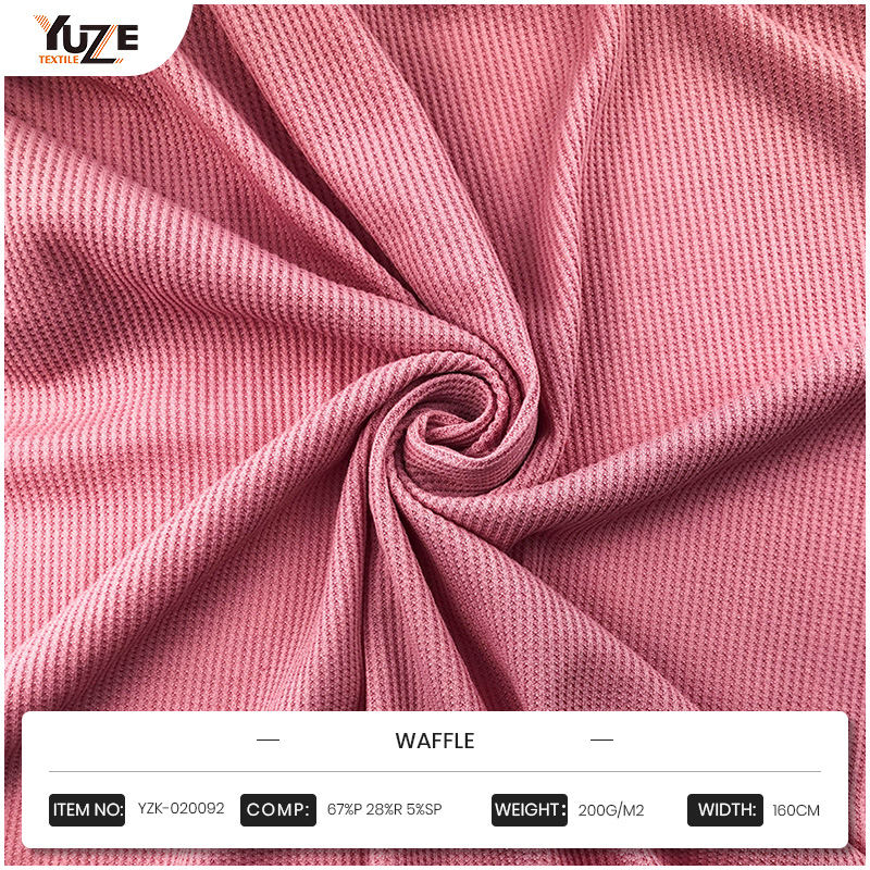 YZK-020092 ওয়াফল