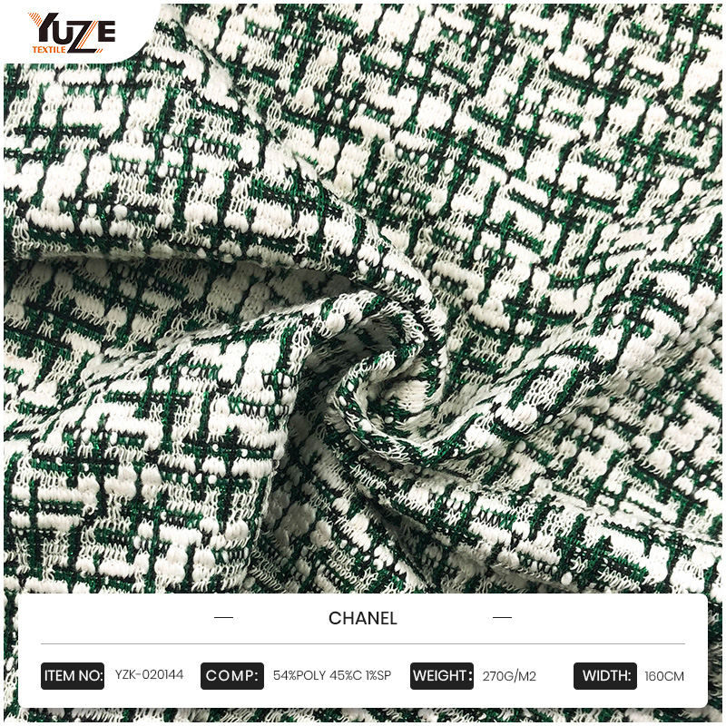 YZK-020144 চ্যানেল