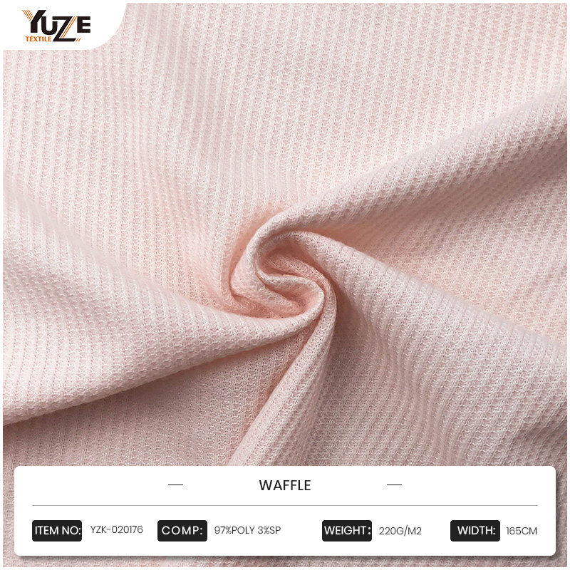 YZK-020176 ওয়াফল