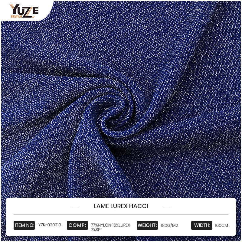 YZK-020219 খোঁড়া লুরেক্স হ্যাকি