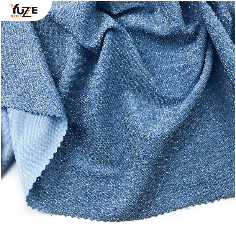 YZK-020412 LUREX টেরি