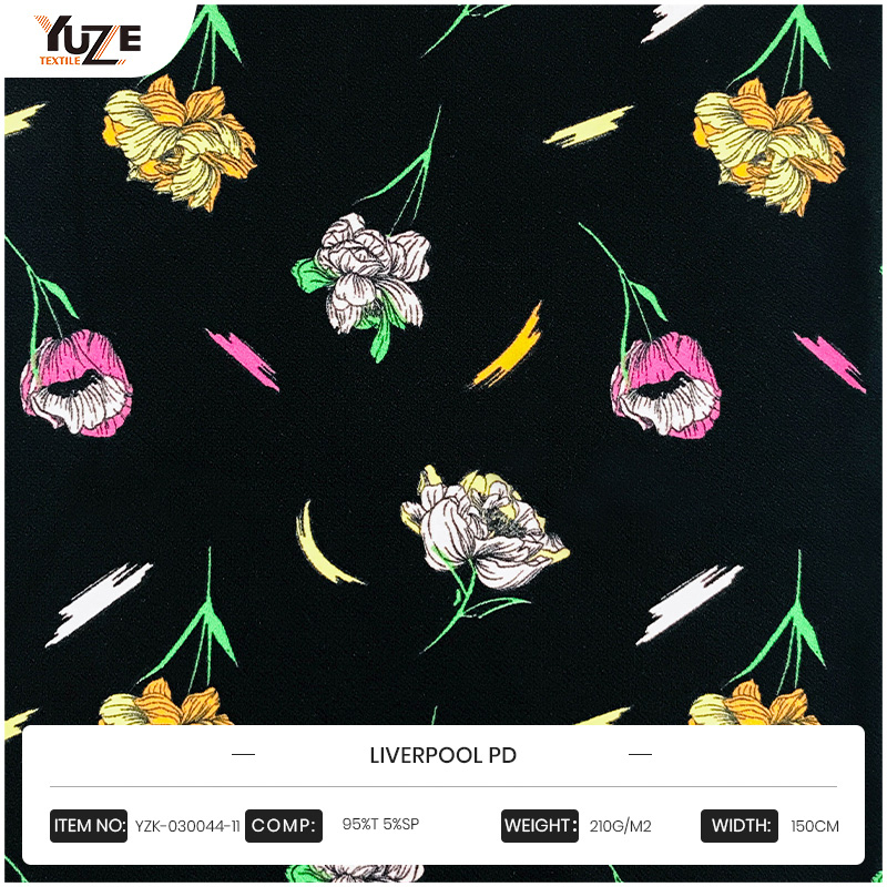 YZK-030044-11 লিভারপুল পিডি