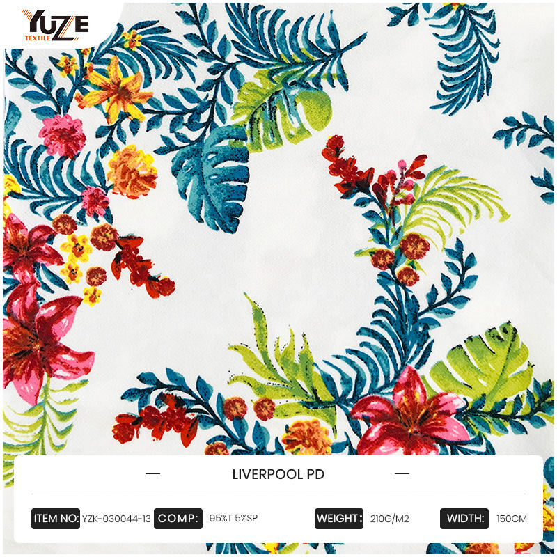 YZK-030044-13 লিভারপুল পিডি