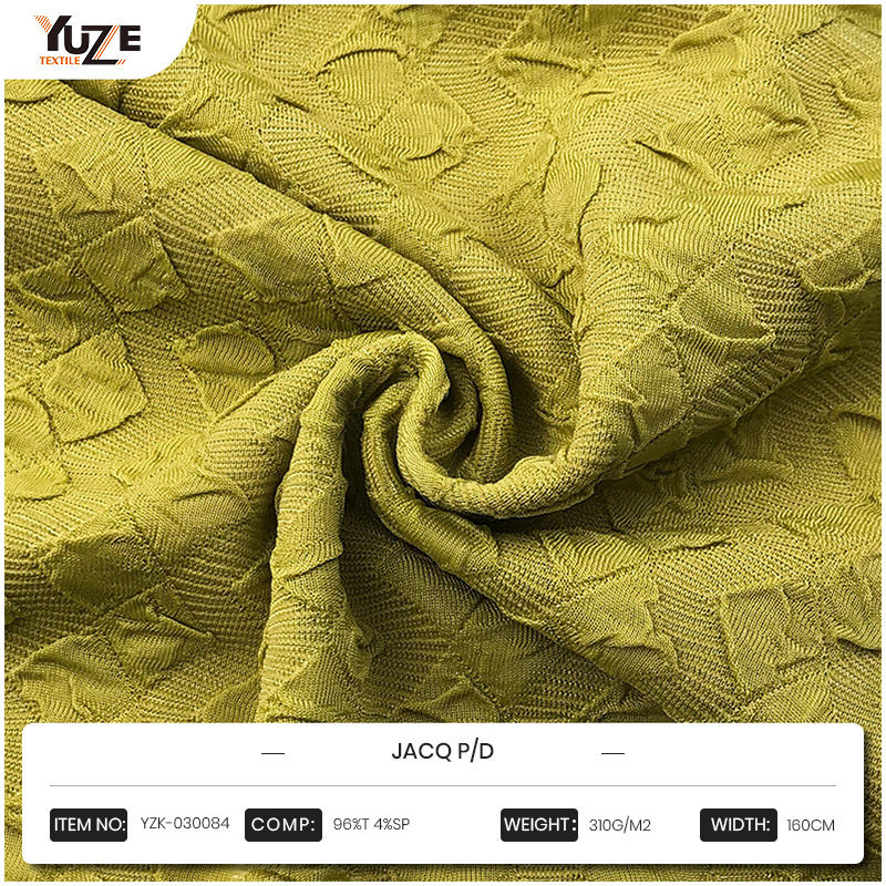 YZK-030084 জ্যাক পি/ডি