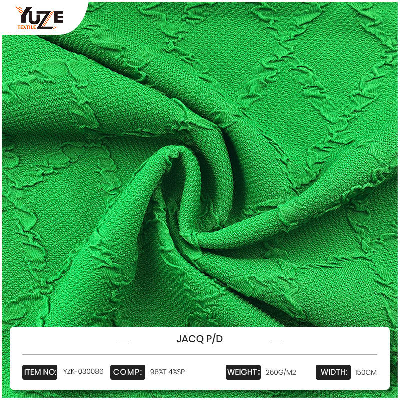 YZK-030086 জ্যাক পি/ডি