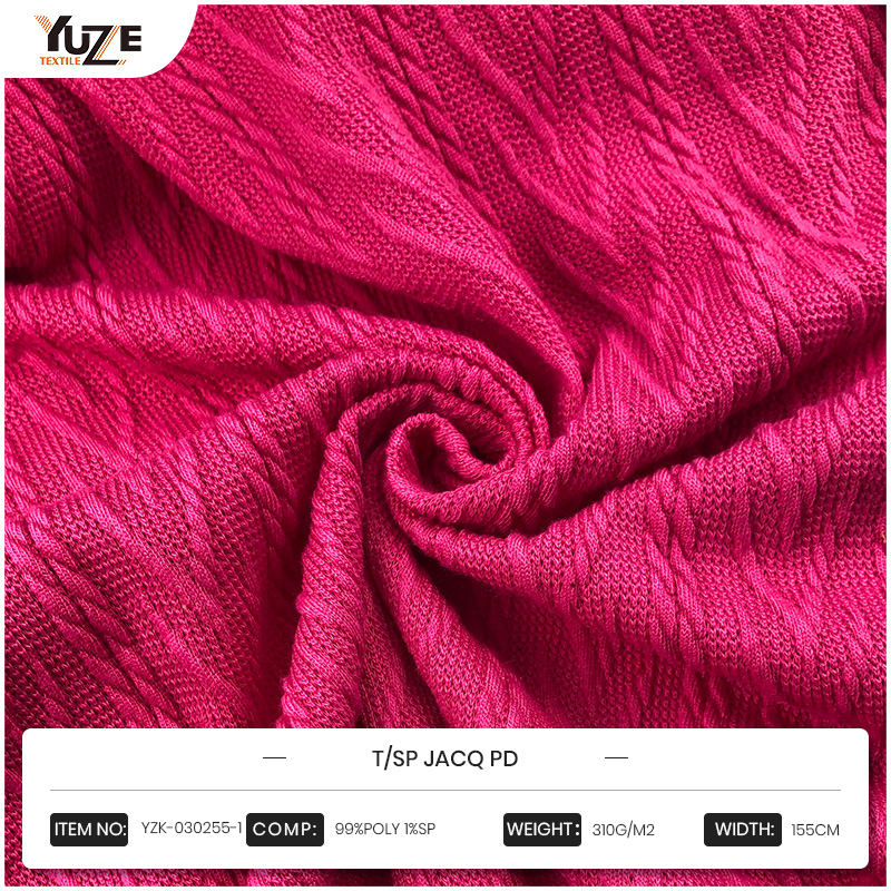 YZK-030255-1 টি/এসপি জ্যাক পিডি