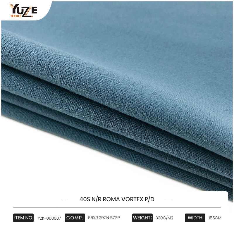 YZK-060007 40 এস এন/আর রোমা ঘূর্ণি পি/ডি