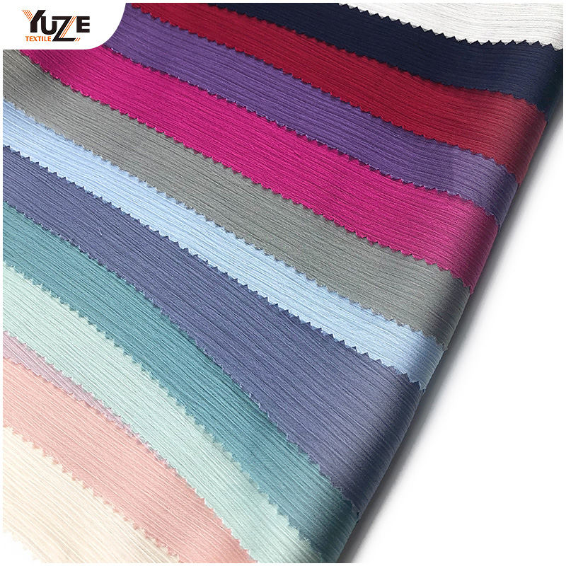 YZW-010009-1 সাটিন ইয়রিউ পিডি