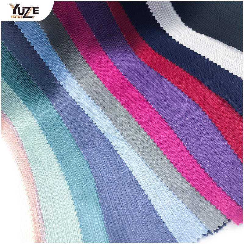 YZW-010009-1 সাটিন ইয়রিউ পিডি