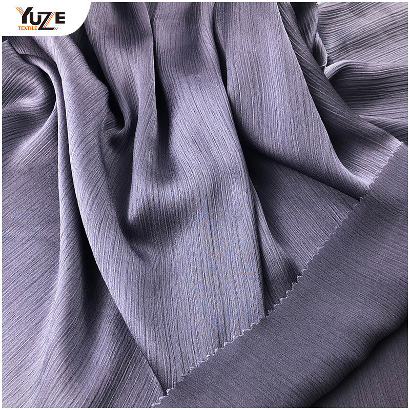 YZW-010009-1 সাটিন ইয়রিউ পিডি