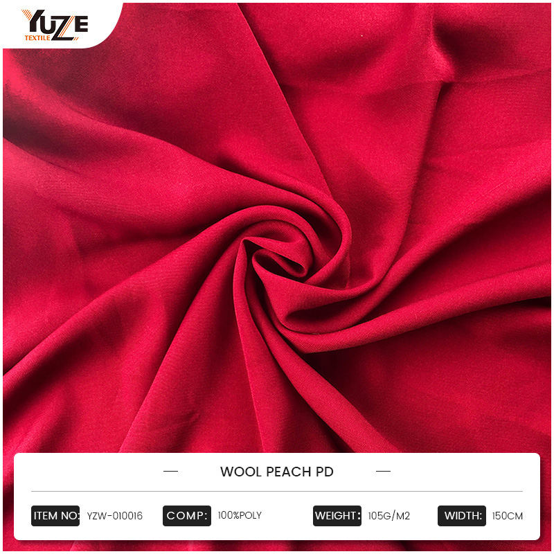 YZW-010016 উল পিচ পিডি