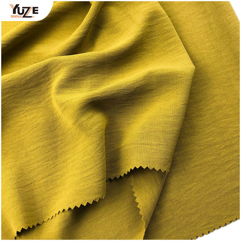 YZW-010021 সিই টুইল পিডি