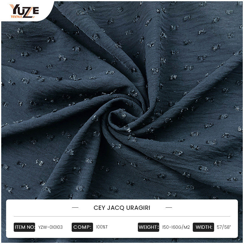 YZW-010103 CEE JACQ URAGIRII