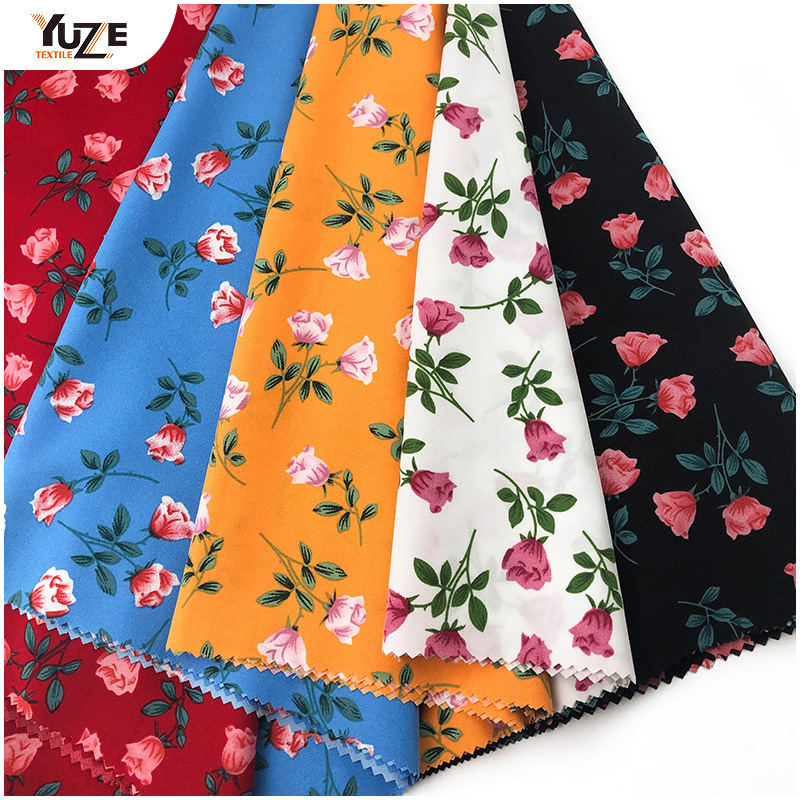 YZW-010486-10 পলি 4 ওয়ে স্প্যান পিআরটি