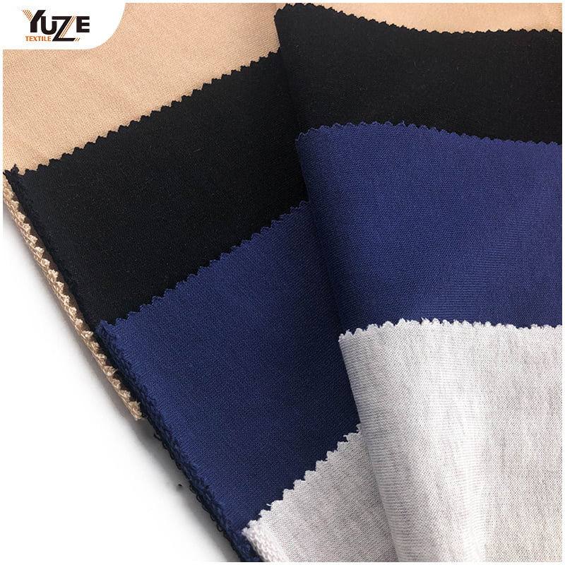 YZK-070002 ফ্রেঞ্চ টেরি