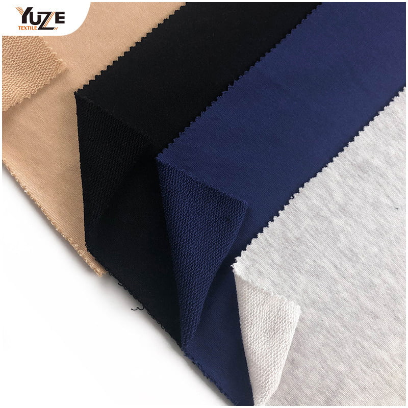 YZK-070002 ফ্রেঞ্চ টেরি