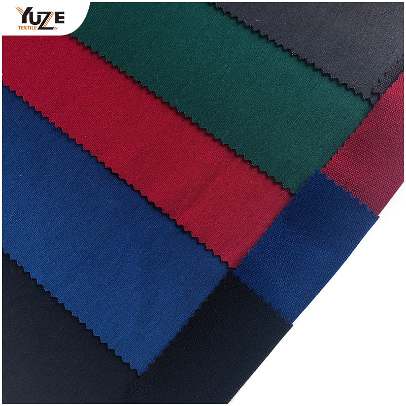 YZK-070016 টি/আর/এসপি ফরাসি টেরি পিডি