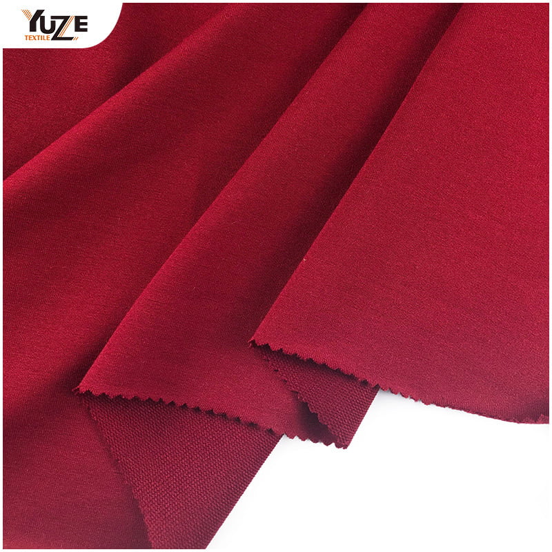 YZK-070016 টি/আর/এসপি ফরাসি টেরি পিডি