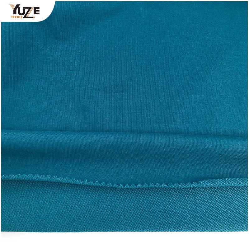 YZK-070020 সিভিসি ফ্রেঞ্চ টেরি কোল্ড টাচ