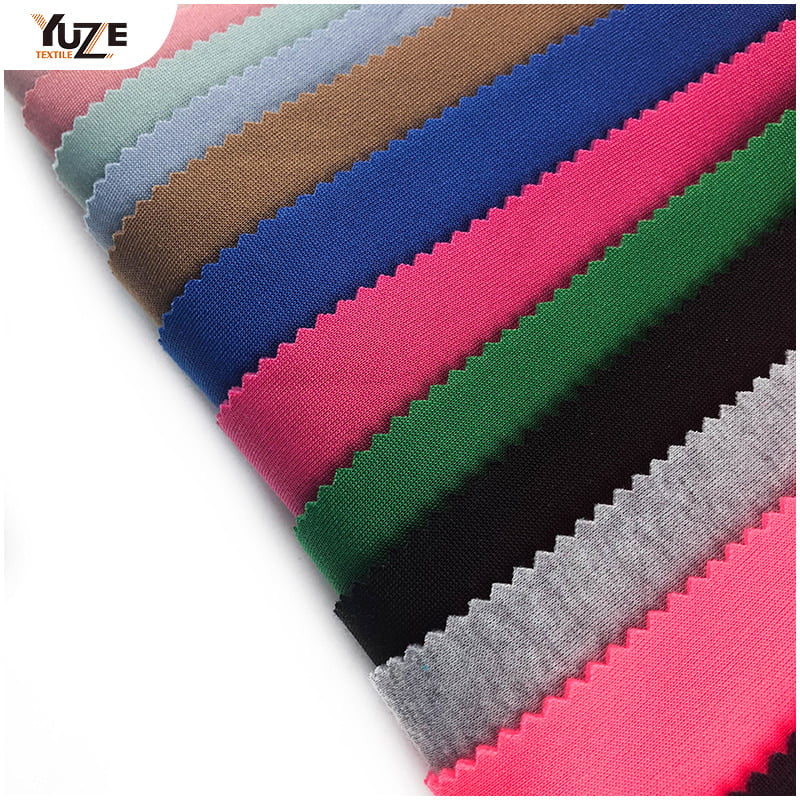 YZK-070030 ফ্রেঞ্চ টেরি