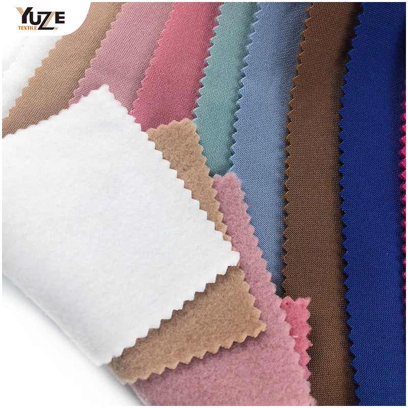 YZK-070030 ফ্রেঞ্চ টেরি