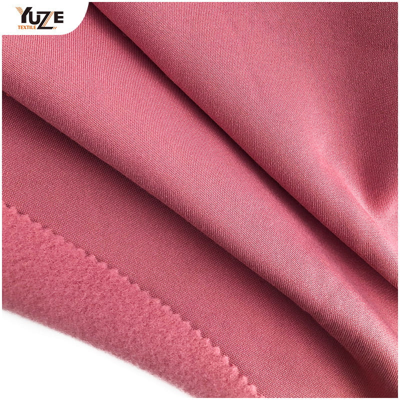 YZK-070030 ফ্রেঞ্চ টেরি