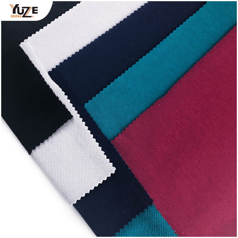 YZK-070062-1 ফ্রেঞ্চ টেরি