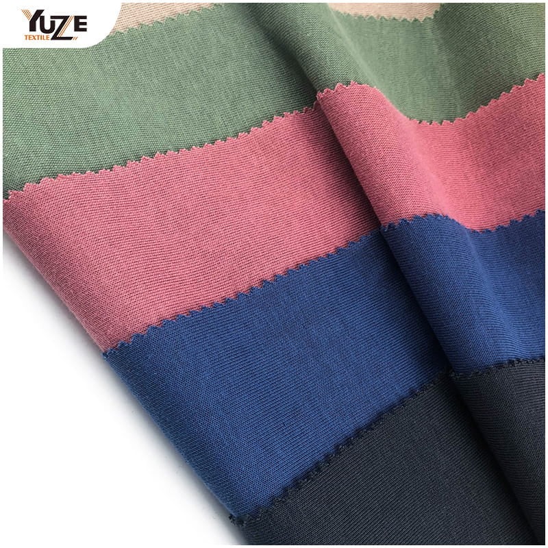 YZK-070063 ফ্রেঞ্চ টেরি